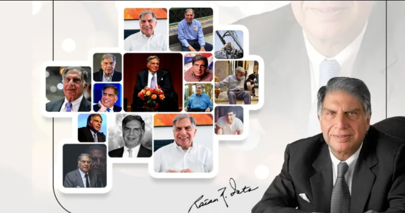 Punjab CM Honors Ratan Tata’s Legacy of Commitment and Simplicity