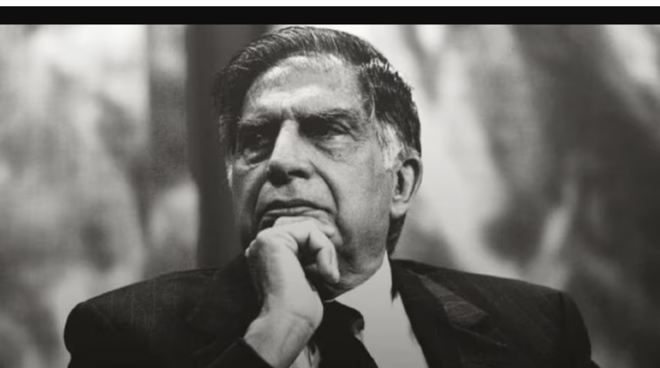 Key Union Ministers Mourn the Passing of Ratan Tata
