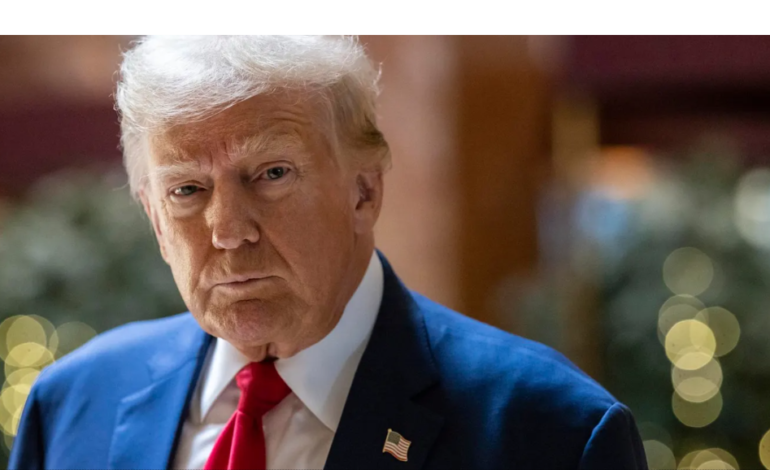 Trump Praises PM Modi as a “Total Killer” in Dealing with Adversaries