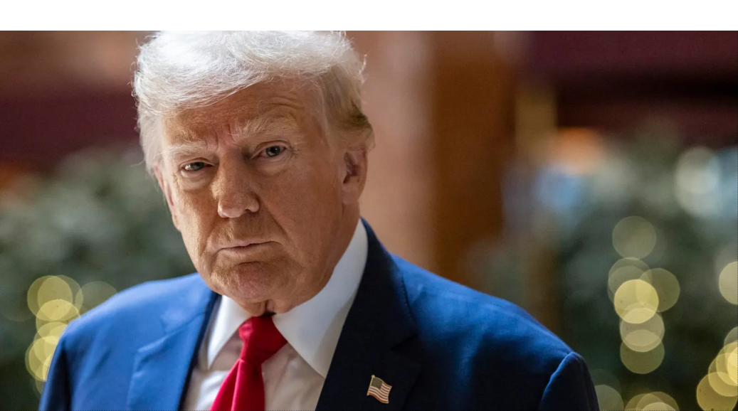 Trump Praises PM Modi as a “Total Killer” in Dealing with Adversaries