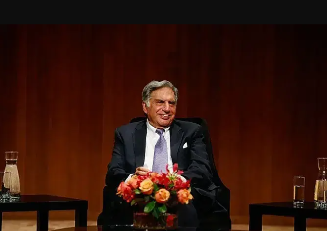 ‘Legendary Industrialist, True Nationalist’: Condolences Pour in for Ratan Tata