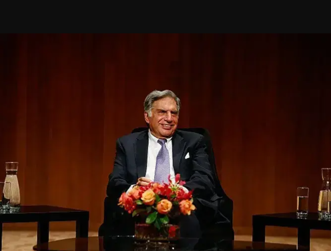 ‘Legendary Industrialist, True Nationalist’: Condolences Pour in for Ratan Tata