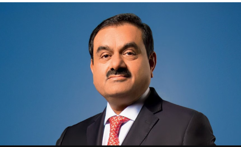 India’s 100 Richest Tycoons Cross $1 Trillion Mark: Forbes Report