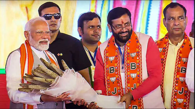 From Upset to Insight: Haryana and J&K Results and Their Implications for Maharashtra’s Political Landscape”