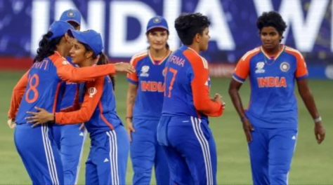 Women’s T20 WC: Manjrekar Urges India to Rise to the Occasion Against Australia