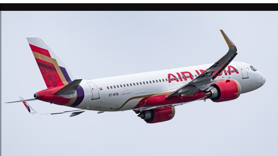 Air India Flight from Mumbai to New York Diverted to Delhi Due to Bomb Threat