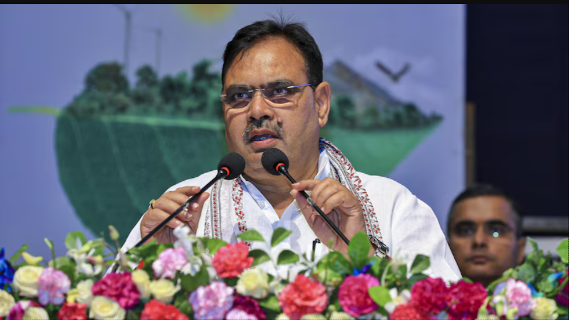 CM Bhajan Lal Sharma to Visit Germany and Britain Ahead of ‘Rising Rajasthan’ Global Summit