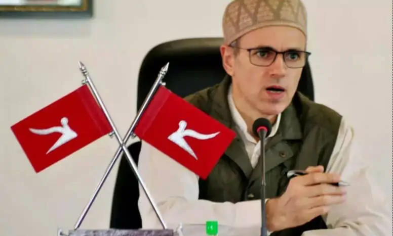 President’s Rule Revoked in J&K, Paving the Way for Omar Abdullah’s Government