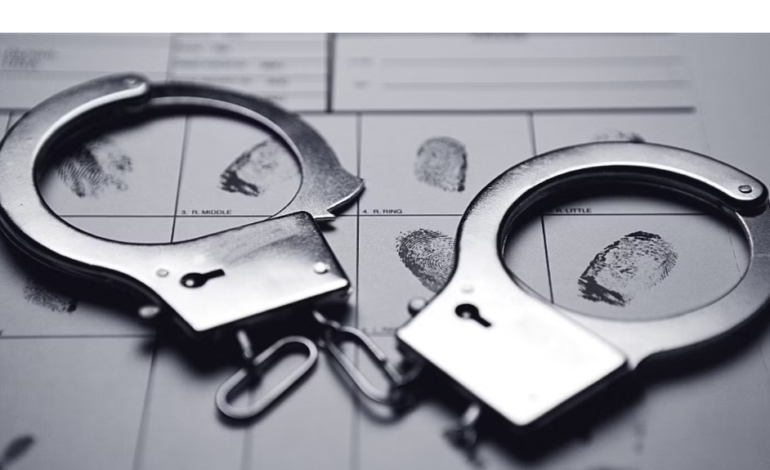 DRI Seizes Over 100 Kg of Mephedrone from Madhya Pradesh Factory; Four Arrested