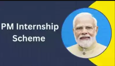 Over 1.55 Lakh Candidates Sign Up for PM Internship Scheme in 24 Hours