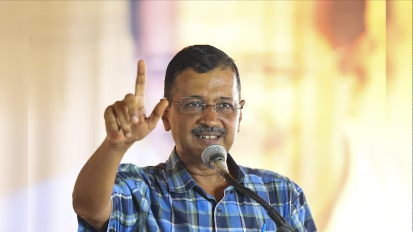 Kejriwal Appeals to Delhi Voters for Re-Election as Chief Minister