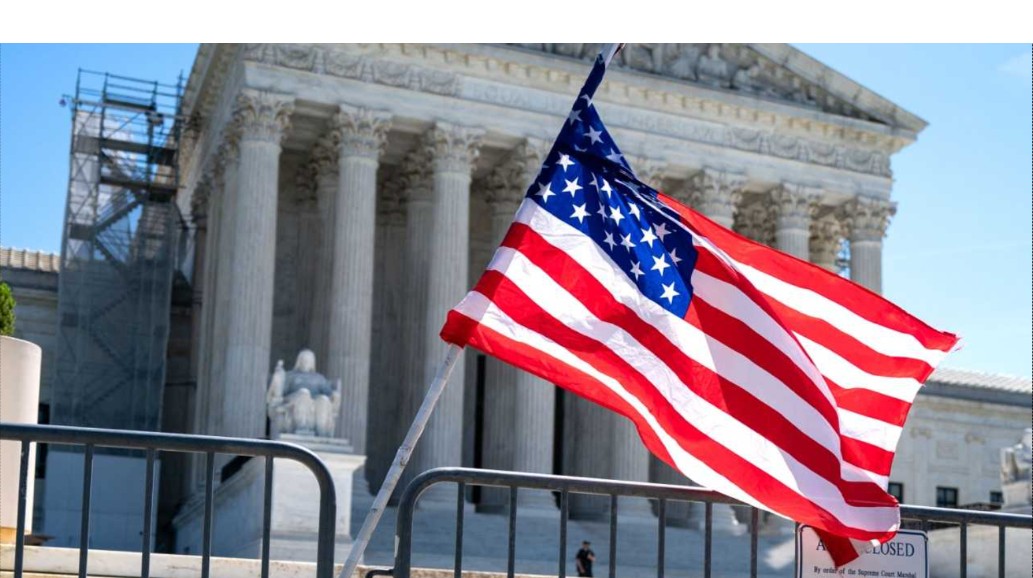 US Sanctions Two Indians for Alleged Connections to Houthi Network