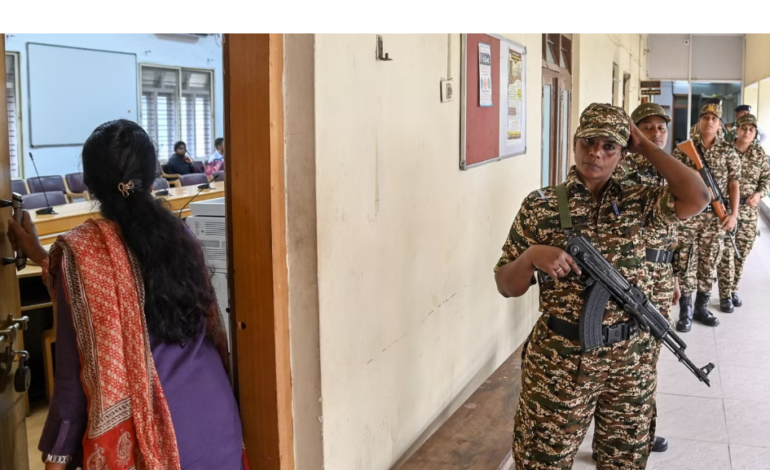 ED Continues Raids at MUDA Office; Key Documents Missing