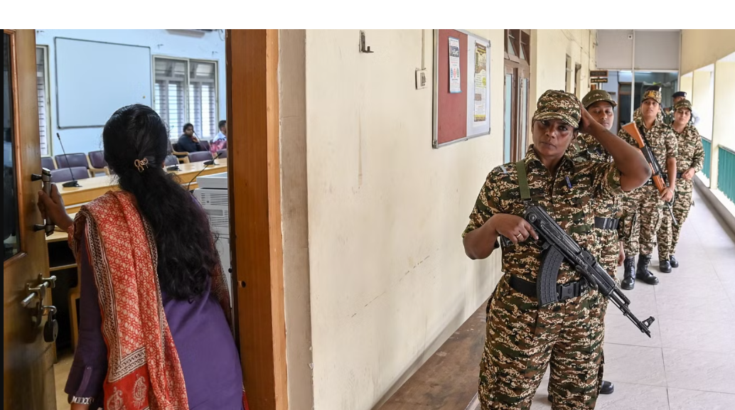 ED Continues Raids at MUDA Office; Key Documents Missing