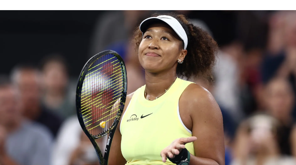 Naomi Osaka Withdraws from Billie Jean King Cup Finals Due to Injury