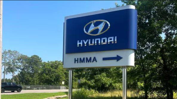 Hyundai Motor India Set for Stock Market Debut After Record IPO