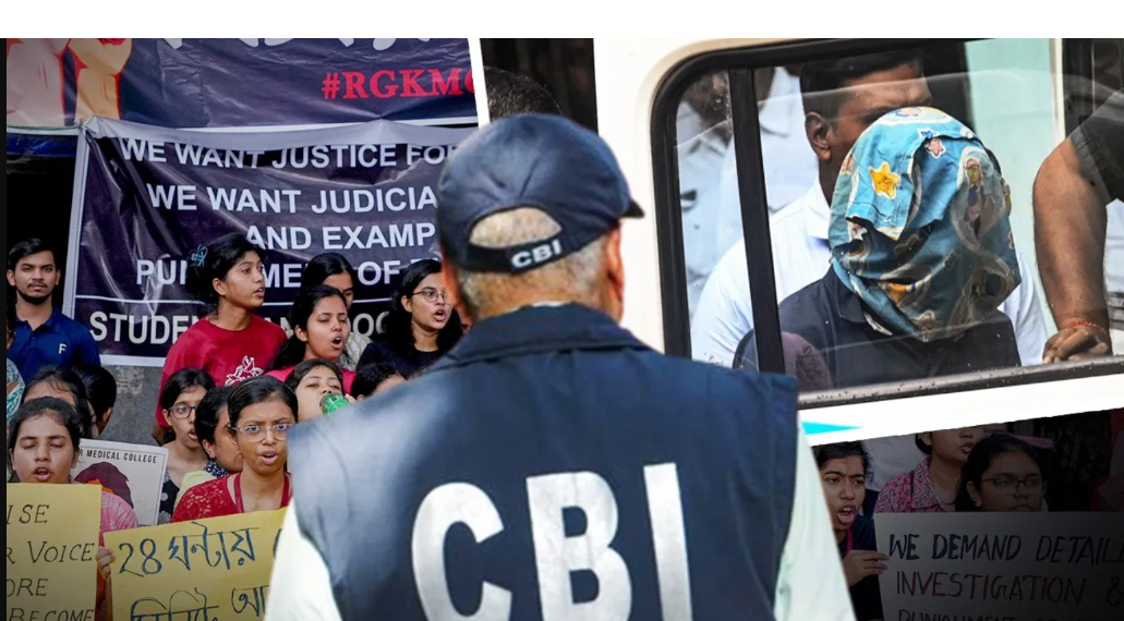 RG Kar Tragedy: CBI Attempts to Recover Deleted Data from Phones of Ghosh and Mondal