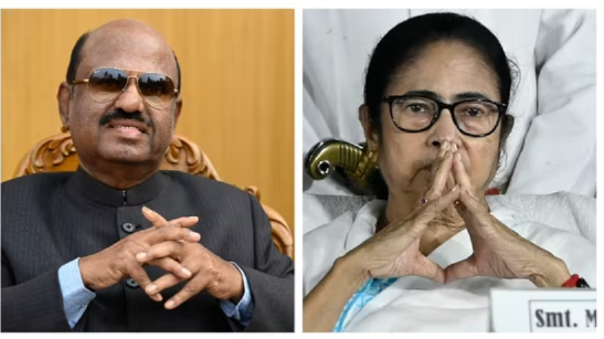 Bengal Civic Volunteer Issue: Governor Seeks CM’s Input on 12 Points