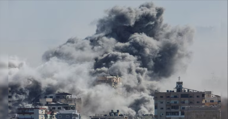 Hezbollah Claims Responsibility for Drone Attack on Netanyahu’s House, Rejects Negotiations with Israel