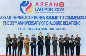 Inclusivity and Sustainability at Forefront of ASEAN Chairmanship: Malaysia