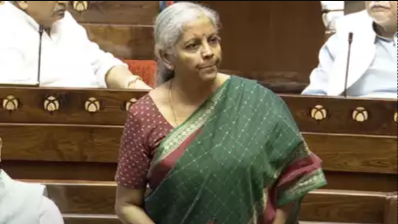 No Country Can Ignore India: Nirmala Sitharaman