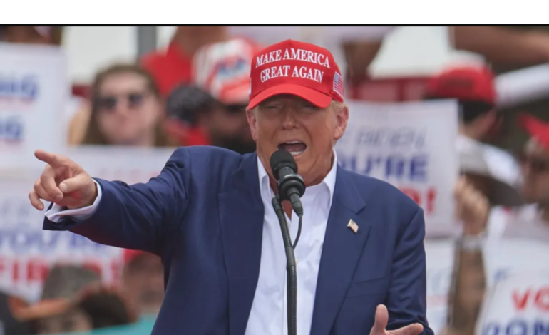 Project 2025 and Trump’s campaign tactics – a dire threat to immigrants