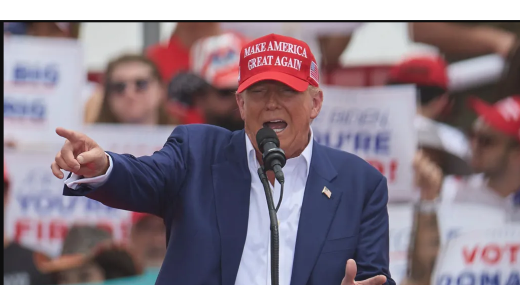 Project 2025 and Trump’s campaign tactics – a dire threat to immigrants