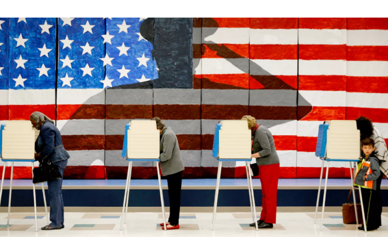 The Electoral College: A controversial system in U.S. Presidential Elections