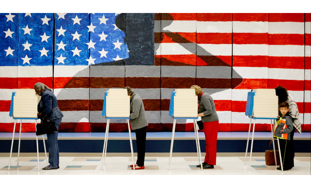 The Electoral College: A controversial system in U.S. Presidential Elections