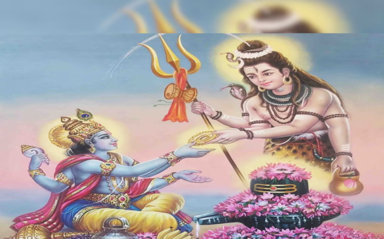 भगवान विष्णु और शिव तत्व का महात्म्य: पद्मपुराण की कथा
