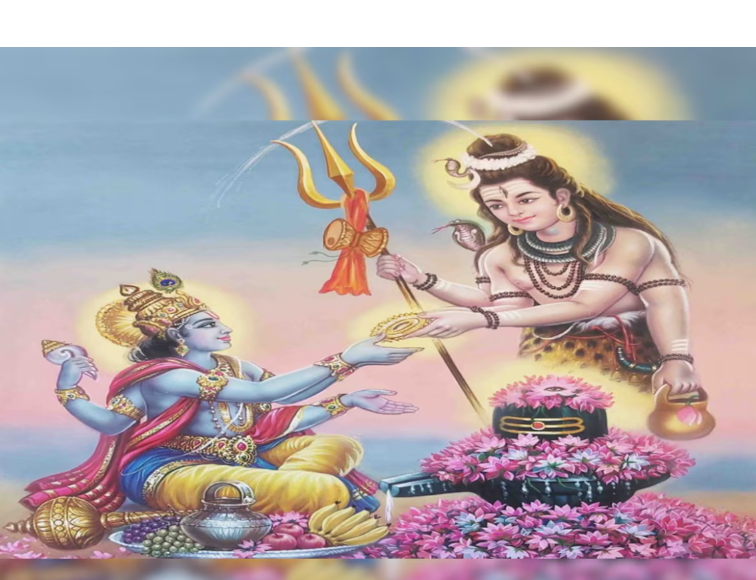 भगवान विष्णु और शिव तत्व का महात्म्य: पद्मपुराण की कथा