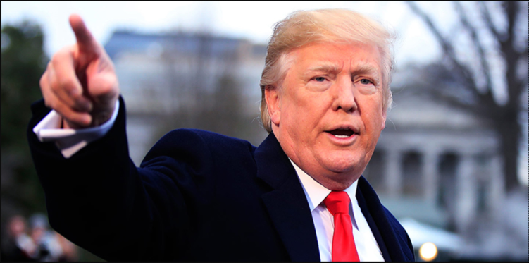 Trump faces defamation lawsuit from Central Park Five ahead of election
