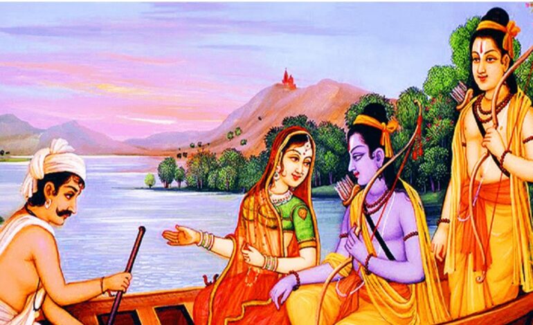 रामचरित मानस एवं भगवद् गीता में कुछ समानताएँ: