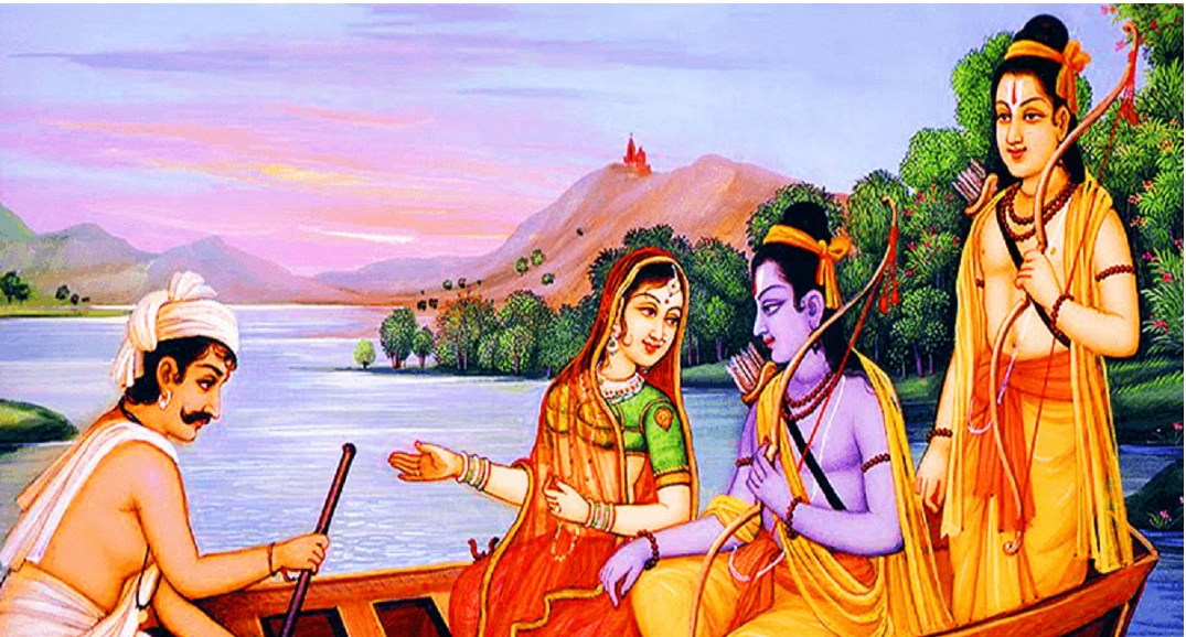 रामचरित मानस एवं भगवद् गीता में कुछ समानताएँ: