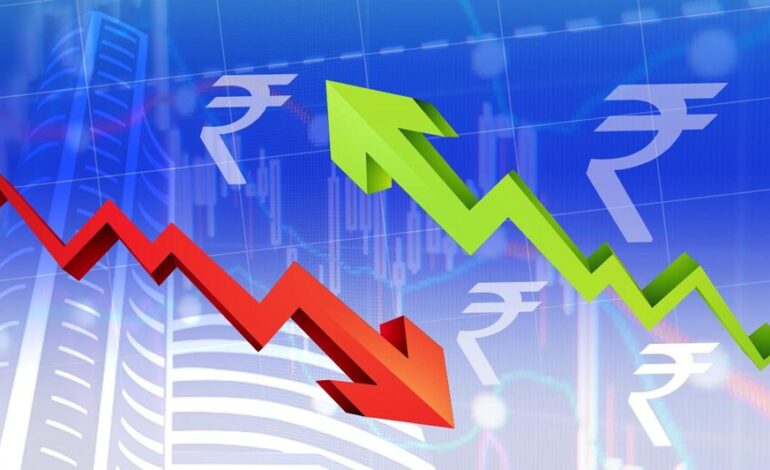 Sensex Rises on Positive Global Cues