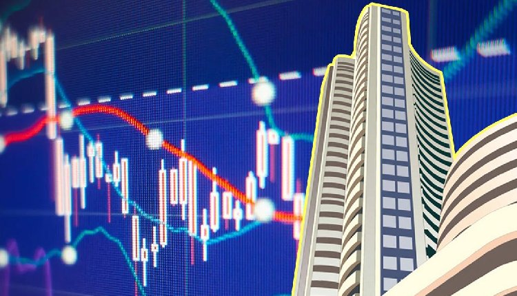 Sensex Trades Higher Amid Positive Global Cues