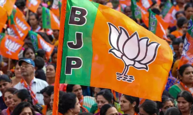 BJP’s 4th list names candidates for Umred, Mira-Bhayandar; to contest 148 Maha seats