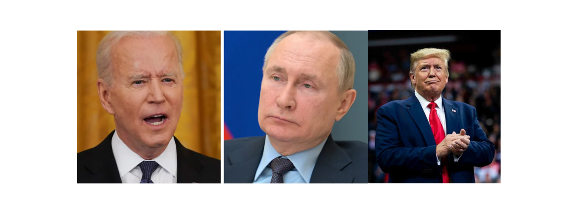 “Secrets, Scandals, and Shockwaves: Woodward’s Explosive Revelations on Trump, Biden, and PutinRock 2024 Race”