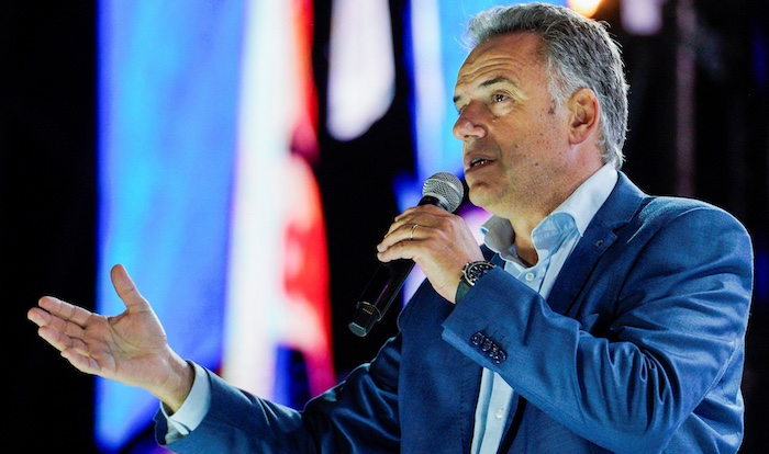 Uruguay’s Presidential Candidates Prepare for Runoff in November