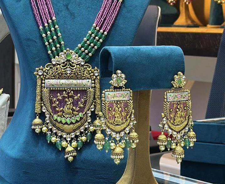Indian D2C Jewellery Segment Secures $103 Million in Funding, Outpacing US