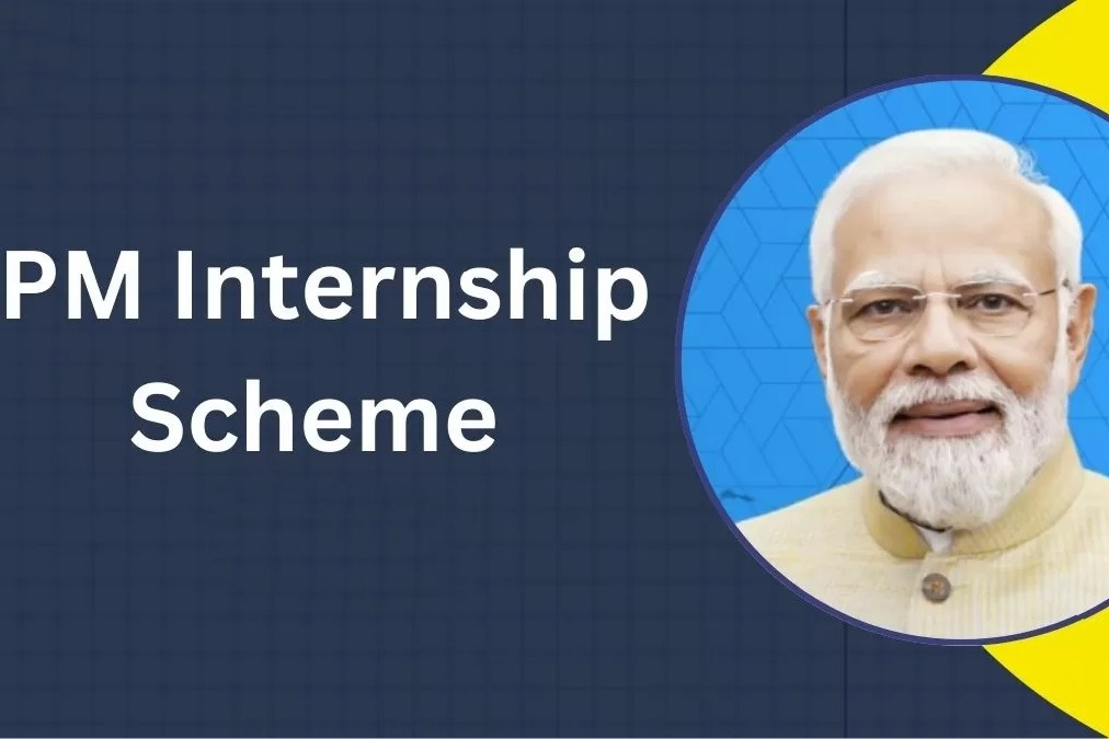 280 Companies Register 1.27 Lakh Internship Offers Under PM Internship Scheme