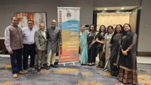 India Development Service celebrates 50th anniversary with memorable gala 