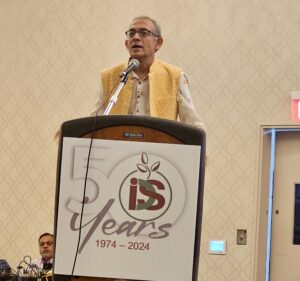 India Development Service celebrates 50th anniversary with memorable gala 