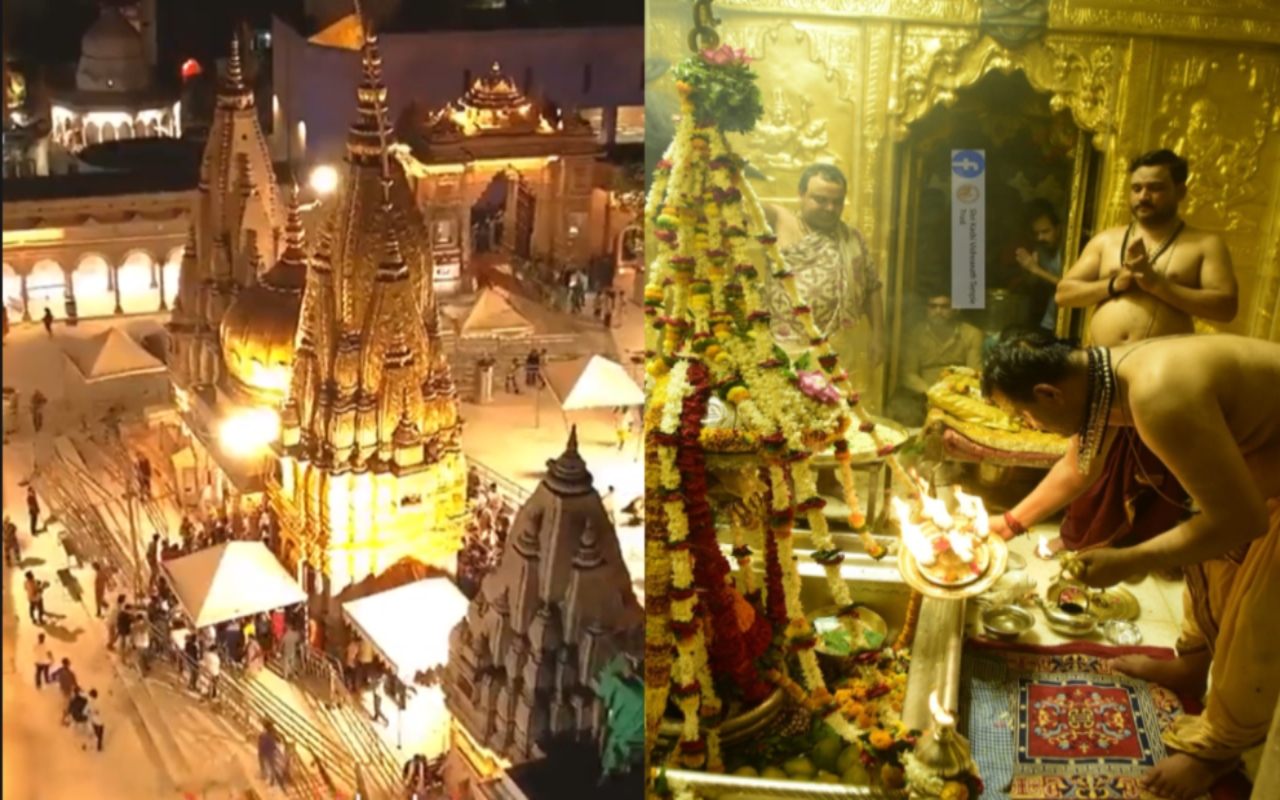 घृष्णेश्वर ज्योतिर्लिंग: भगवान शिव की बारह ज्योतिर्लिंगों की यात्रा का अंतिम पड़ाव