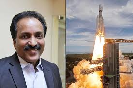 Confident of making Indian Space Station a launching point for lunar exploration: ISRO chief