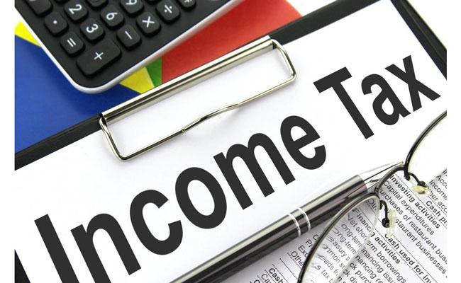 Crorepati taxpayers in India increased fivefold to 2.2 lakh in the last decade