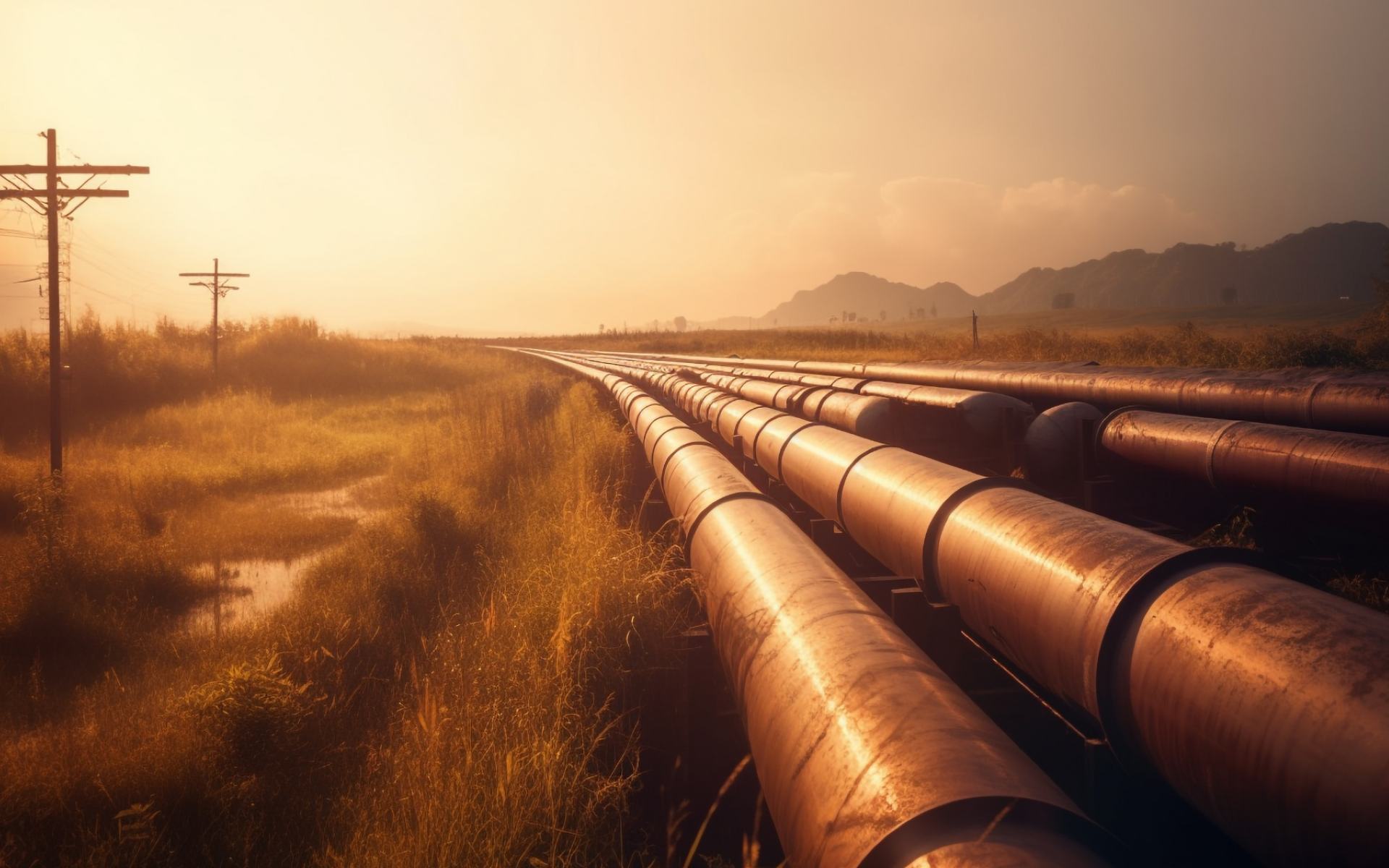 Sudan and South Sudan Discuss Resuming Oil Transportation