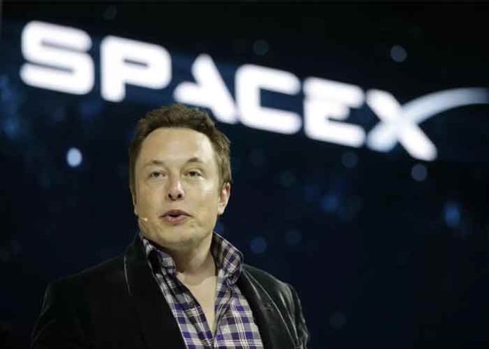 Musk’s SpaceX Secures $733 Million Launch Contract from US Space Force