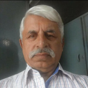 IndoUS Tribune salutes the unwavering devotion of Baldev Raj and his Nishkam Seva Group at Vaishno Devi 