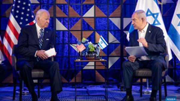 Israel and US Begin Implementation of $5.2 Billion Air Defense Aid Package
